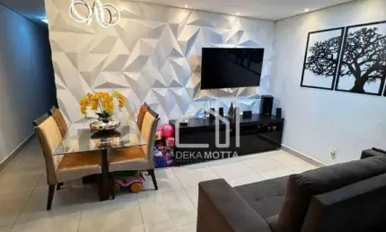 Apartamento com 2 dormitórios à venda, 63 m² por r$ 280.000,00 - laranjeiras - uberlândia/mg