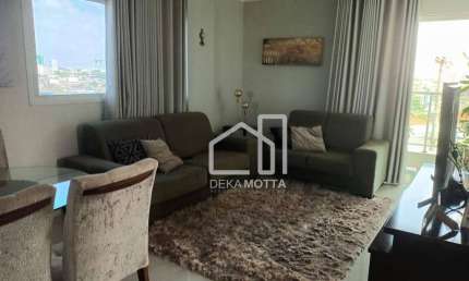 Apartamento com 3 dormitórios à venda, 86 m² por R$ 550.000,00 - Presidente Roosevelt - Uberlândia/MG
