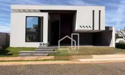 Casa com 4 dormitórios à venda, 252 m² por R$ 2.570.000,00 - Laranjeiras - Uberlândia/MG