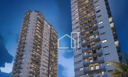 Apartamento com 2 dormitórios à venda, 7766 m² por R$ 808.865,29 - Jardim Sul - Uberlândia/MG