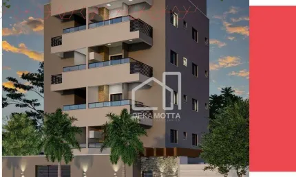 Apartamento com 2 dormitórios à venda, 51 m² por R$ 292.000,00 - Tibery - Uberlândia/MG