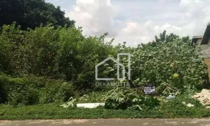 Terreno à venda, 300 m² por R$ 260.000 - Shopping Park - Uberlândia/MG