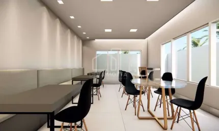 Apartamento com 2 dormitórios à venda, 67 m² por R$ 505.000,00 - Santa Mônica - Uberlândia/MG