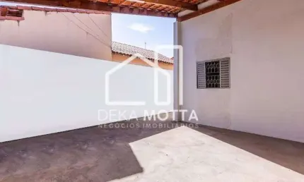 Casa Residencial à venda, Luizote de Freitas, Uberlândia - CA0066.