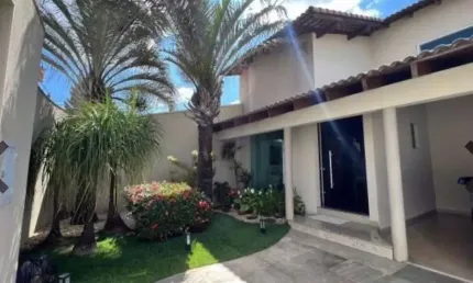 Sobrado com 5 dormitórios à venda, 404 m² por R$ 1.300.000,00 - Tibery - Uberlândia/MG