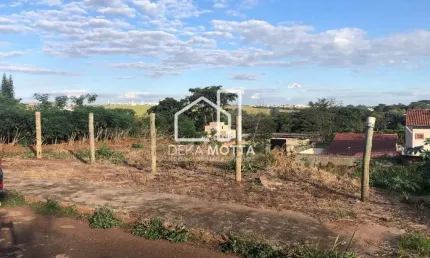 Terreno residencial à venda, cidade jardim, uberlândia - te0031.
