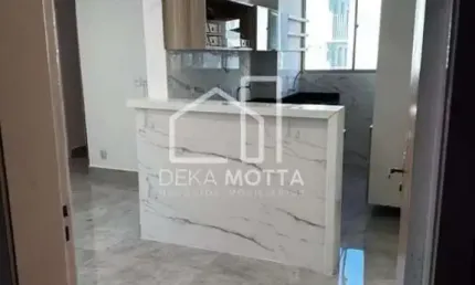 Apartamento com 3 dormitórios à venda, 60 m² por R$ 230.000,00 - Jardim Europa - Uberlândia/MG