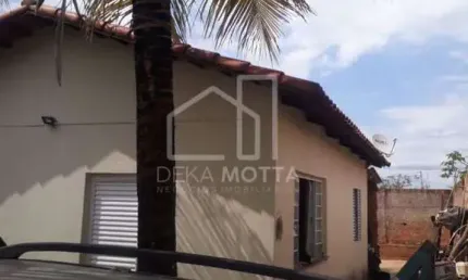 Casa com 3 dormitórios à venda por r$ 312.000,00 - jardim holanda - uberlândia/mg