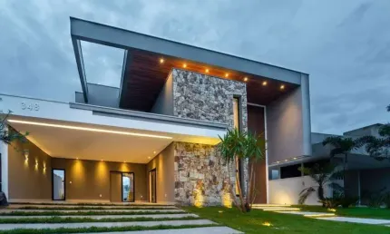 Casa residencial à venda, jardim sul, uberlândia - ca0359.