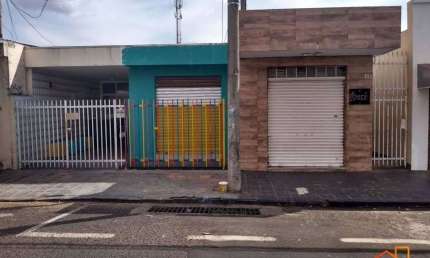 Casa com 5 dormitórios à venda por R$ 630.002,00 - Osvaldo Rezende - Uberlândia/MG