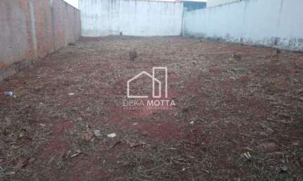 Terreno Residencial à venda, Santa Mônica, Uberlândia - TE0084.
