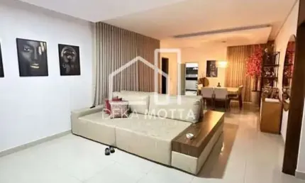 Casa com 3 dormitórios à venda, 200 m² por R$ 1.100.000,00 - Novo Mundo - Uberlândia/MG