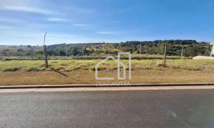 Terreno à venda, 281 m² por R$ 285.000,00 - Granja Marileusa - Uberlândia/MG