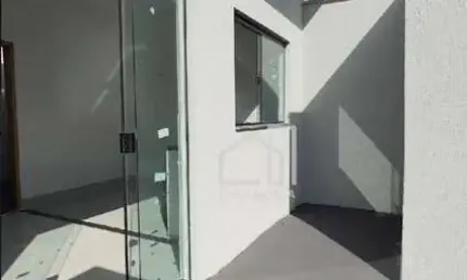 Casa com 2 dormitórios à venda, 54 m² por R$ 260.000,00 - Nossa Senhora das Graças - Uberlândia/MG