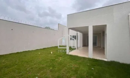Casa com 3 dormitórios à venda, 250 m² por R$ 1.050.000,00 - Vigilato Pereira - Uberlândia/MG