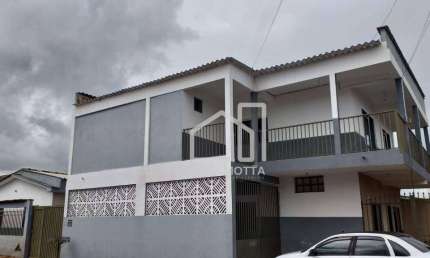 Sobrado com 3 dormitórios à venda, 300 m² por R$ 650.000,00 - Canaã - Uberlândia/MG