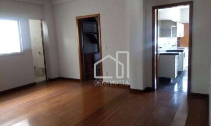Apartamento com 3 dormitórios à venda, 230 m² por R$ 480.000,00 - Centro - Uberlândia/MG