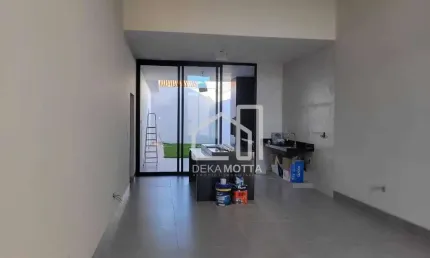 Casa com 3 quartos à venda no Jardim Inconfidência, Uberlândia 