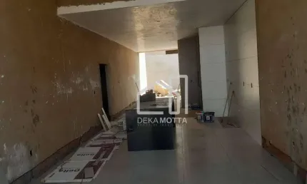Casa com 3 dormitórios à venda, 150 m² por R$ 760.000,00 - Laranjeiras - Uberlândia/MG