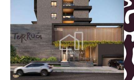 Apartamento com 3 dormitórios à venda, 92 m² por R$ 539.500 - Copacabana - Uberlândia/MG