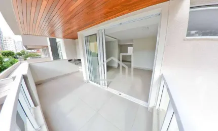 Apartamento com 3 dormitórios à venda, 92 m² por R$ 740.600 - Santa Maria - Uberlândia/MG