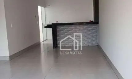 Casa com 2 dormitórios à venda, 75 m² por R$ 400.000,00 - Laranjeiras - Uberlândia/MG
