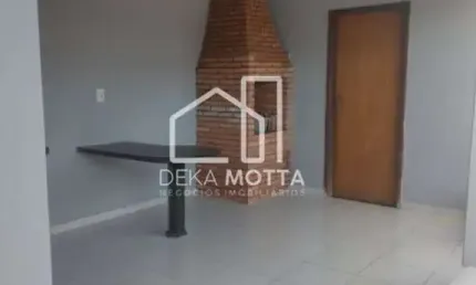 Casa Residencial à venda, Jardim Ipanema, Uberlândia - CA0059.