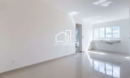 Apartamento com 2 dormitórios à venda, 50 m² por R$ 315.000,00 - Santa Mônica - Uberlândia/MG