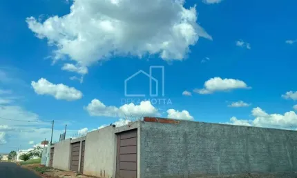 Terreno à venda, 300 m² por r$ 280.000,00 - novo mundo - uberlândia/mg