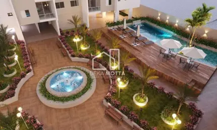 Apartamento com 2 dormitórios à venda, 70 m² por r$ 474.231,85 - tubalina - uberlândia/mg