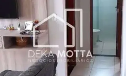 Apartamento com 2 dormitórios à venda, 54 m² por R$ 190.000,00 - Jardim Holanda - Uberlândia/MG
