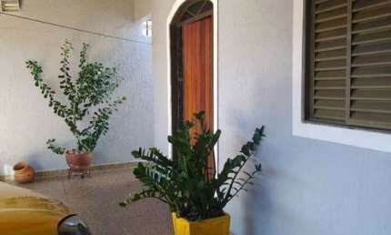 Casa com 3 dormitórios à venda, 240 m² por R$ 472.000,00 - Santa Rosa - Uberlândia/MG