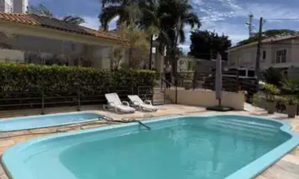 Casa Residencial à venda, Tubalina, Uberlândia - CA0356.