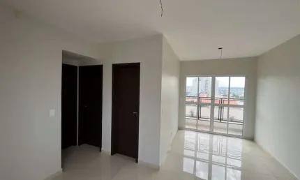 Apartamento com 2 dormitórios à venda, 85 m² por R$ 430.000,00 - Tubalina - Uberlândia/MG