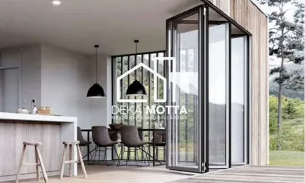 Casa com 3 dormitórios à venda, 250 m² por R$ 3.300.000,00 - Granja Marileusa - Uberlândia/MG