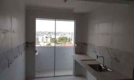 Apartamento com 2 dormitórios à venda, 56 m² por r$ 338.000,00 - tubalina - uberlândia/mg