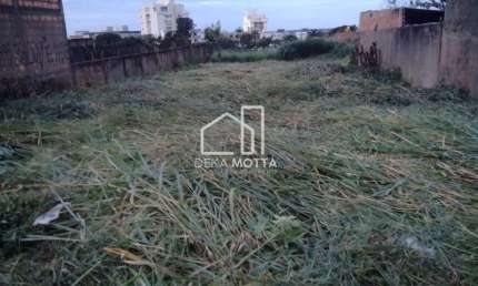 Terreno à venda, 450 m² por R$ 400.000,00 - Nossa Senhora das Graças - Uberlândia/MG