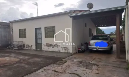 Casa com 3 dormitórios à venda, 85 m² por R$ 400.000,00 - Jardim Ipanema - Uberlândia/MG