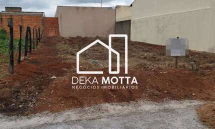 Terreno Residencial à venda, Jardim Sucupira, Uberlândia - TE0007.