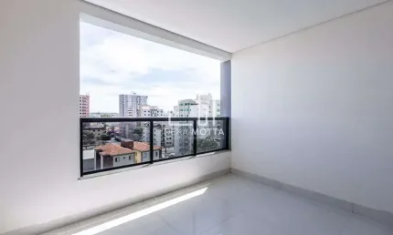 Apartamento com 3 dormitórios à venda, 97 m² por R$ 770.000,00 - Santa Mônica - Uberlândia/MG