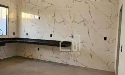 Casa com 3 dormitórios à venda, 90 m² por r$ 460.000,00 - jardim brasília - uberlândia/mg