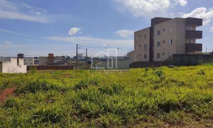 Terreno Residencial à venda, Jardim Brasília, Uberlândia - TE0021.