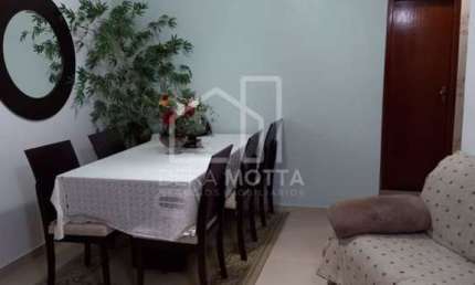 Apartamento com 3 dormitórios à venda, 80 m² por R$ 400.000,00 - Jardim Patrícia - Uberlândia/MG