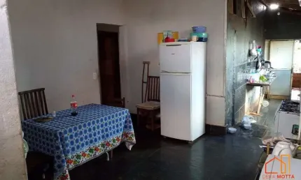 Casa com 3 quartos à venda no Jaraguá, Uberlândia 