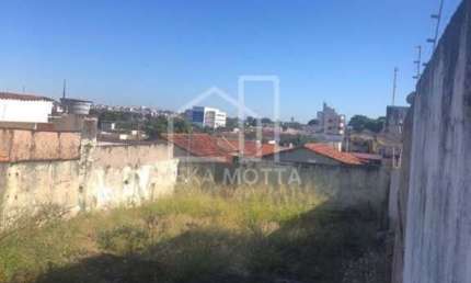Terreno Residencial à venda, Centro, Uberlândia - TE0065.