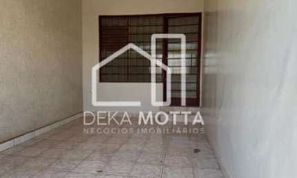 Casa Residencial à venda, Nossa Senhora Aparecida, Uberlândia - CA0450.