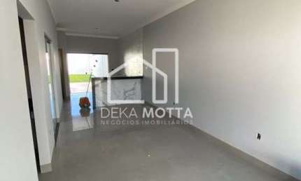 Casa Residencial à venda, Marta Helena, Uberlândia - CA0514.