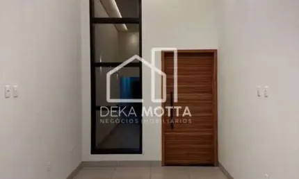 Casa com 3 dormitórios à venda, 99 m² por R$ 470.000,00 - Jardim Brasília - Uberlândia/MG