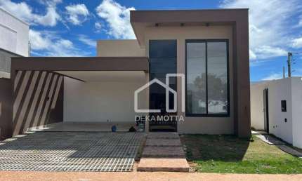 Casa com 3 dormitórios à venda, 180 m² por R$ 1.600.000,00 - Novo Mundo - Uberlândia/MG