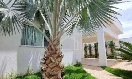 Casa com 3 dormitórios à venda, 195 m² por R$ 920.000,00 - Novo Mundo	 - Uberlândia/MG